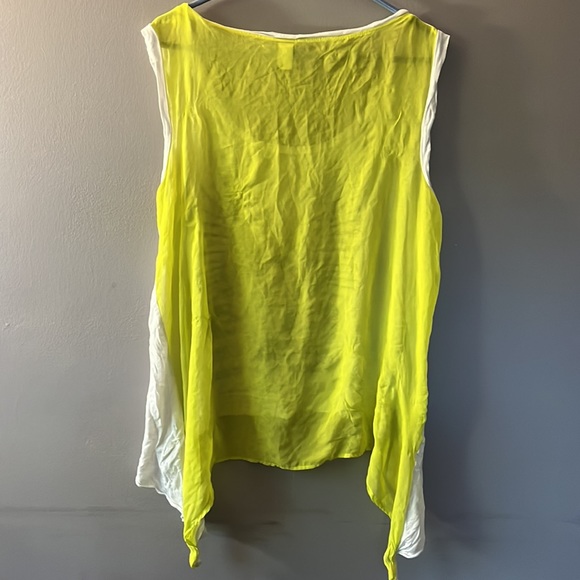 Torrid Tank Top in 0 - Picture 3 of 3